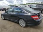 2009 Mercedes-Benz C 230 4matic