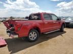 2024 Ford F150 XLT