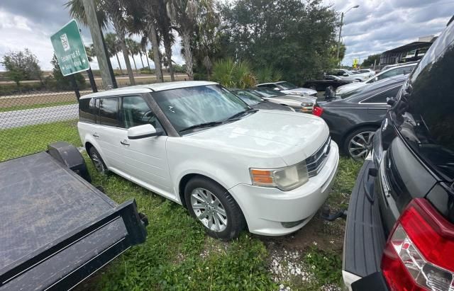 2009 Ford Flex SEL