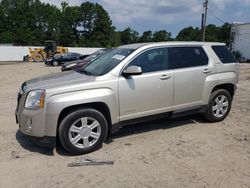 GMC salvage cars for sale: 2015 GMC Terrain SLE