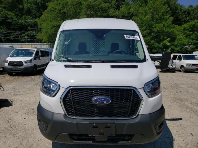 2023 Ford Transit T-250