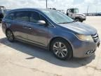 2014 Honda Odyssey Touring