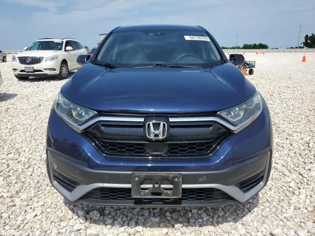 2020 Honda CR-V LX