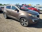 2011 KIA Sportage EX