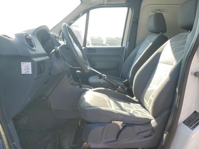 2012 Ford Transit Connect XL