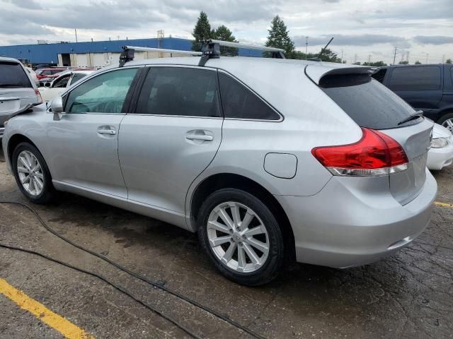 2011 Toyota Venza