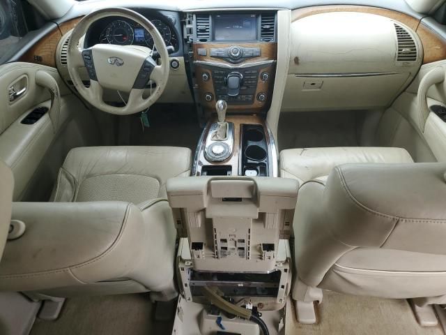 2011 Infiniti QX56