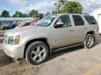 2013 Chevrolet Tahoe K1500 LTZ