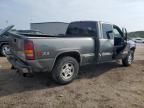 2002 Chevrolet Silverado K1500