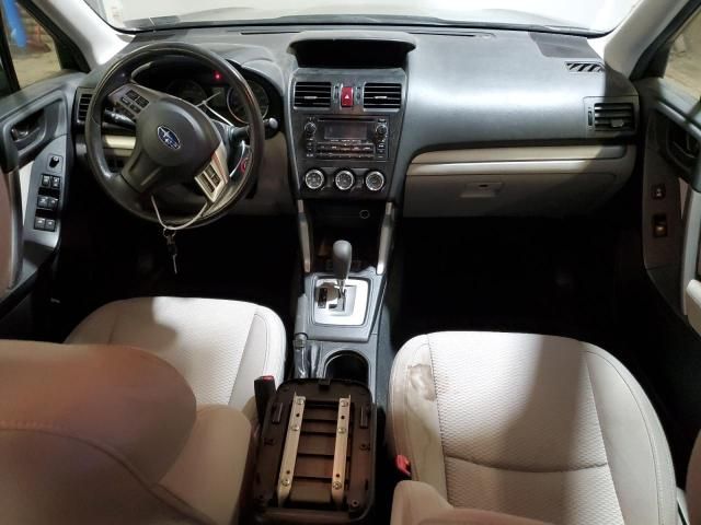 2014 Subaru Forester 2.5I