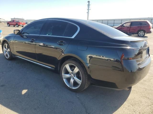 2006 Lexus GS 300