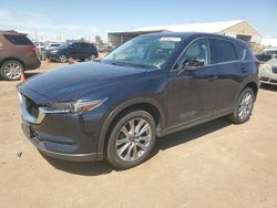 Carros dañados por granizo a la venta en subasta: 2019 Mazda CX-5 Grand Touring