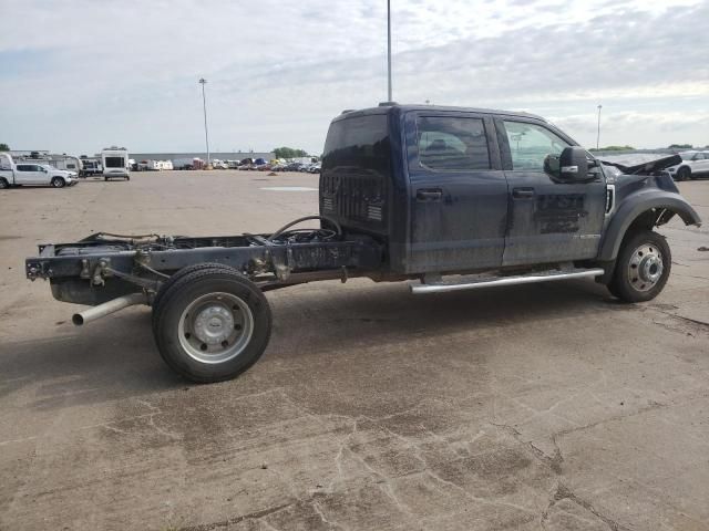 2022 Ford F450 Super Duty