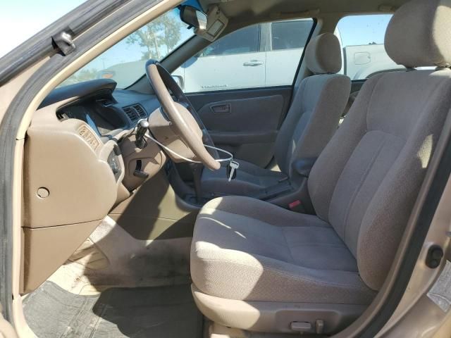 2000 Toyota Camry CE