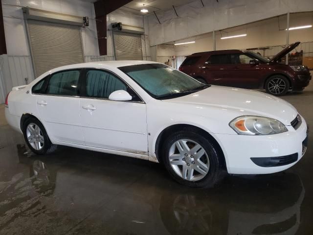 2006 Chevrolet Impala LT