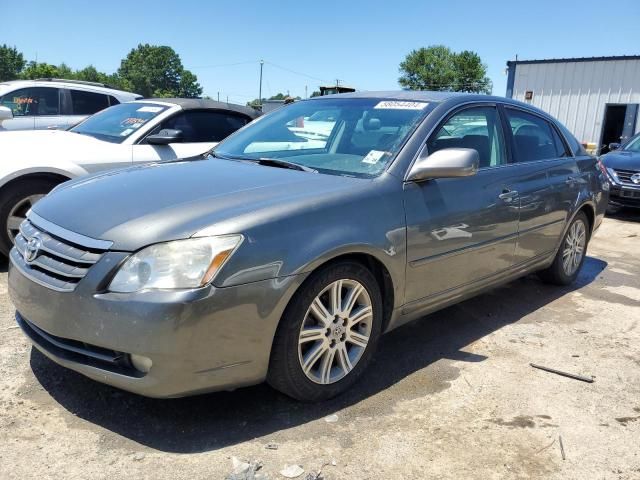 2006 Toyota Avalon XL