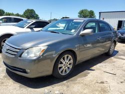 Toyota Avalon xl Vehiculos salvage en venta: 2006 Toyota Avalon XL