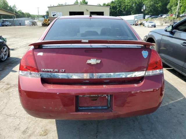 2010 Chevrolet Impala LT