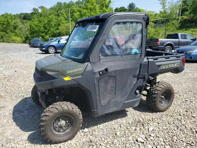 2020 Polaris Ranger 1000