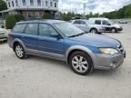 2008 Subaru Outback 2.5I Limited