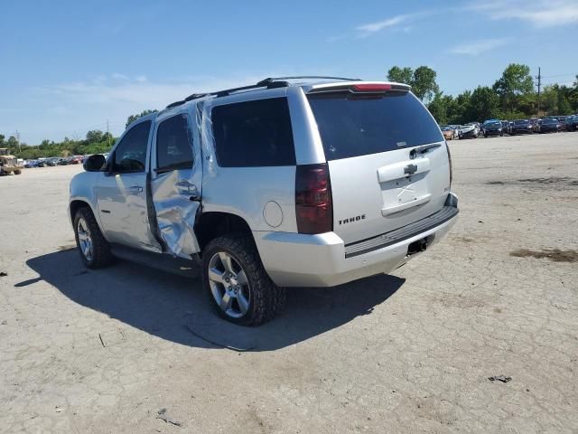 2010 Chevrolet Tahoe K1500 LT