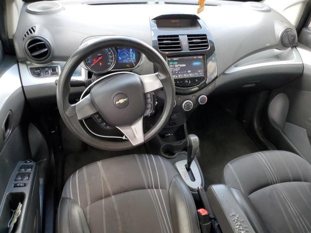 2014 Chevrolet Spark 1LT