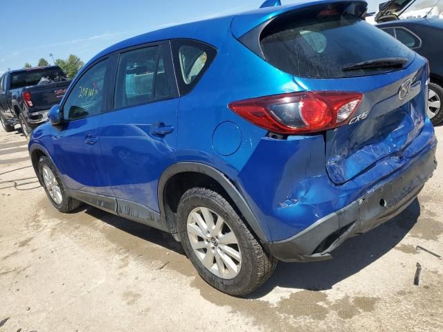 2014 Mazda CX-5 Sport