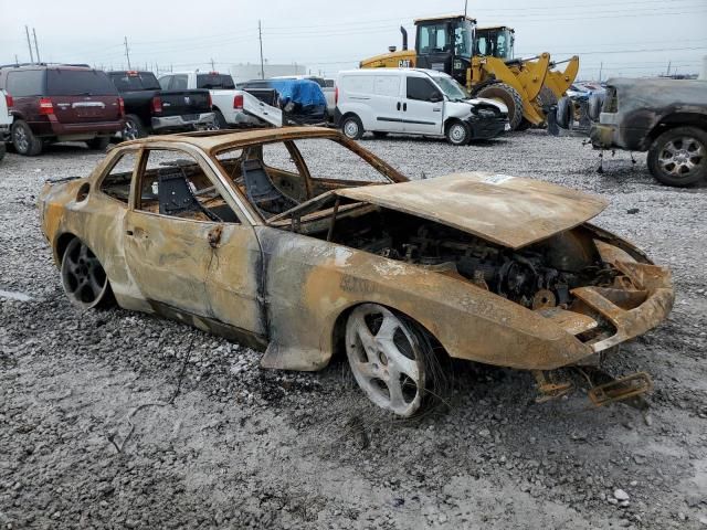 1987 Porsche 944