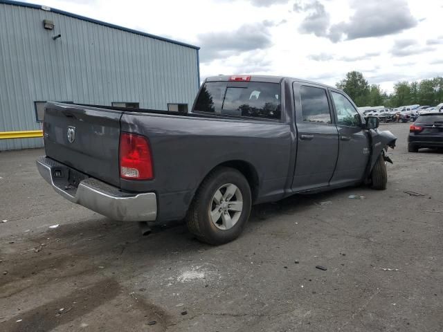 2019 Dodge RAM 1500 Classic SLT