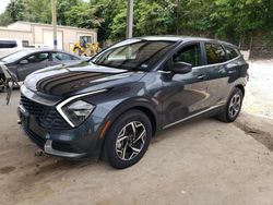 2023 KIA Sportage LX en venta en Hueytown, AL