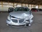 2005 Pontiac Vibe