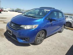 2015 Honda FIT EX en venta en Tucson, AZ