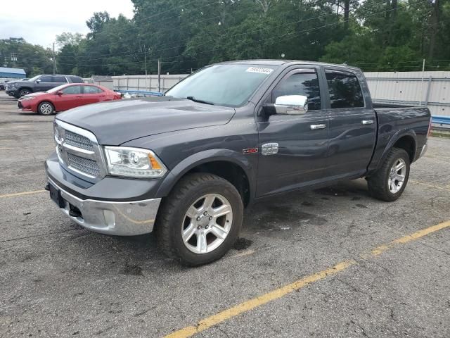 2016 Dodge RAM 1500 Longhorn