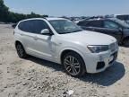 2015 BMW X3 XDRIVE35I