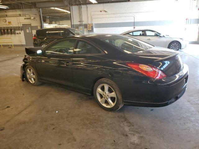 2004 Toyota Camry Solara SE