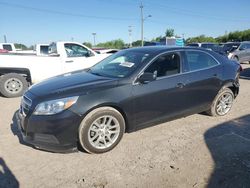 Carros con verificación Run & Drive a la venta en subasta: 2013 Chevrolet Malibu 1LT