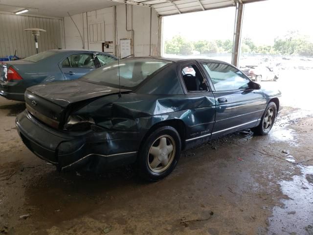 1996 Chevrolet Monte Carlo LS