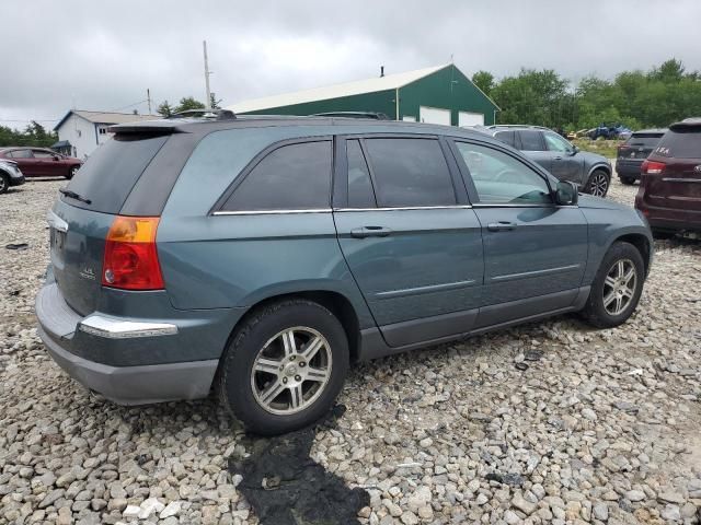 2007 Chrysler Pacifica Touring