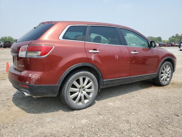 2008 Mazda CX-9