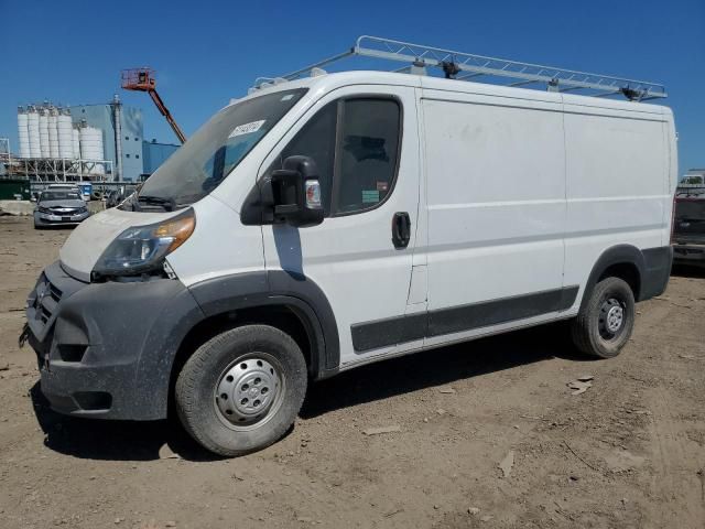 2014 Dodge RAM Promaster 1500 1500 Standard