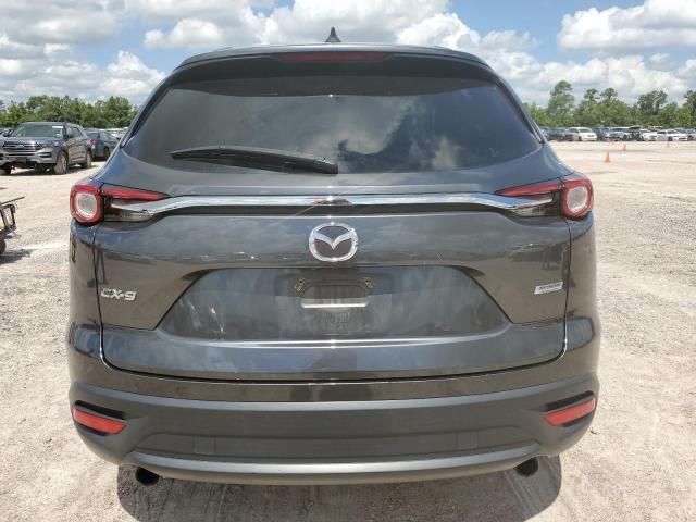 2019 Mazda CX-9 Sport