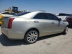 2014 Cadillac ATS Luxury