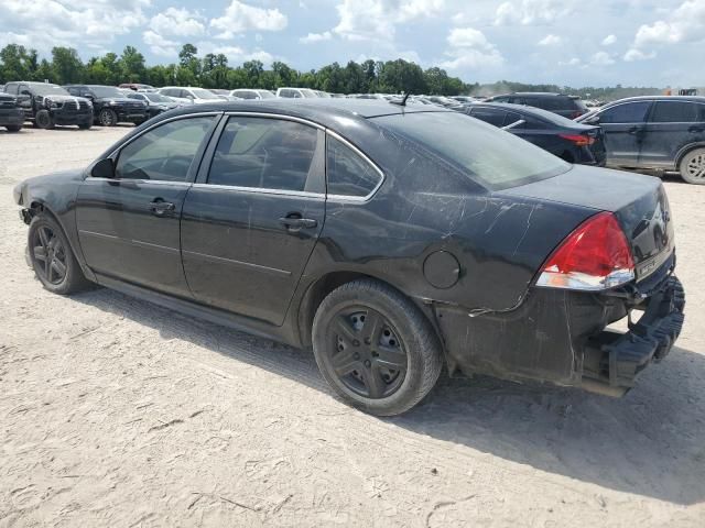 2013 Chevrolet Impala LS