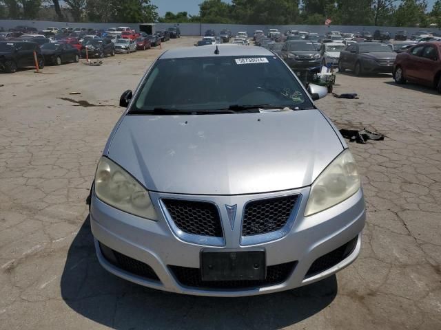 2010 Pontiac G6