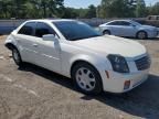 2003 Cadillac CTS