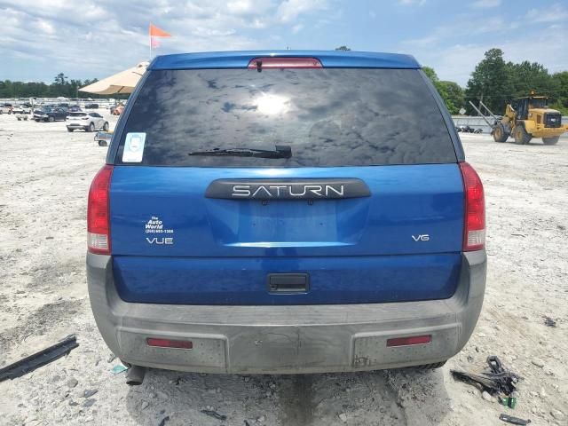 2005 Saturn Vue