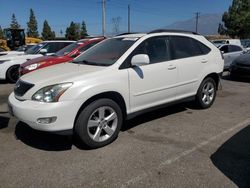 Lexus Vehiculos salvage en venta: 2007 Lexus RX 350