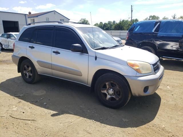 2004 Toyota Rav4