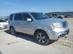 2012 Honda Pilot EXL