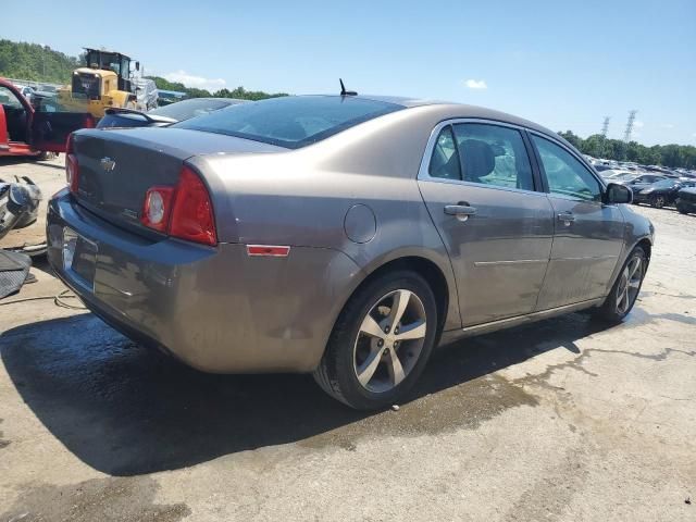 2011 Chevrolet Malibu 1LT